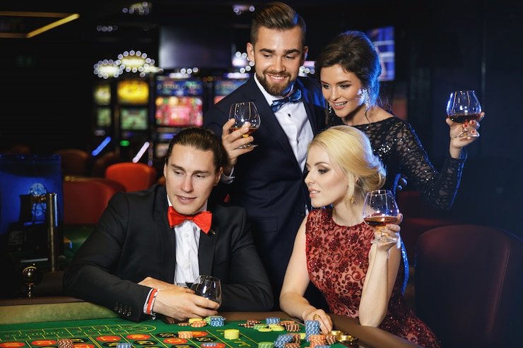 Panduan akun aman saat bermain Ludo