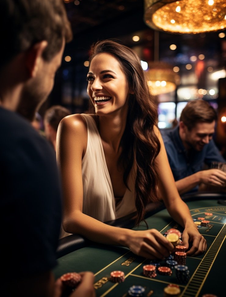 Tampilan Slot Phoenix Rises di alpatoto