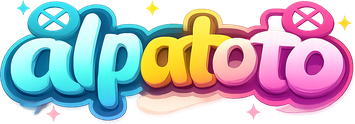 Logo alpatoto untuk beranda
